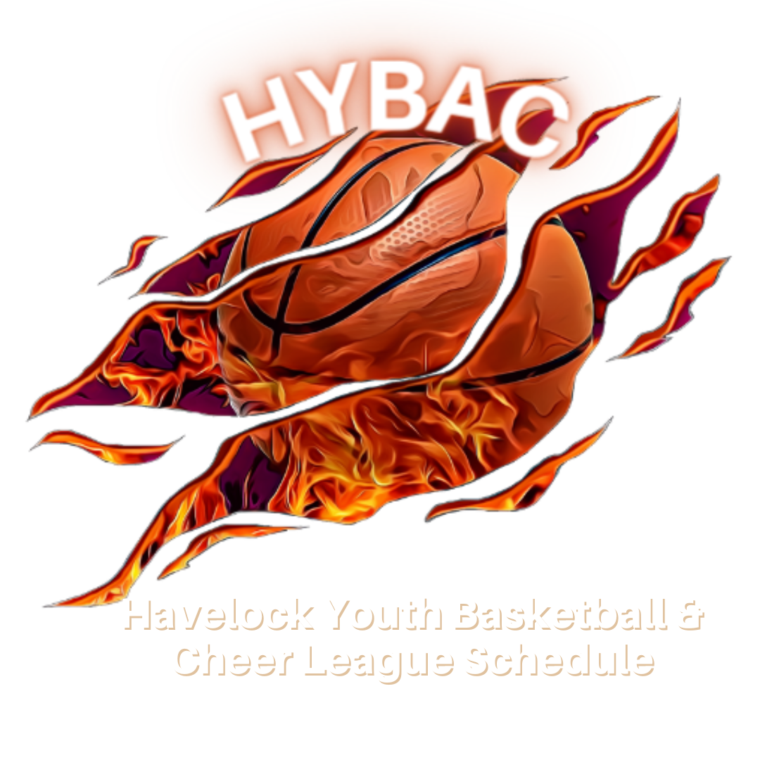 Havelock Youth Basketball & Cheer